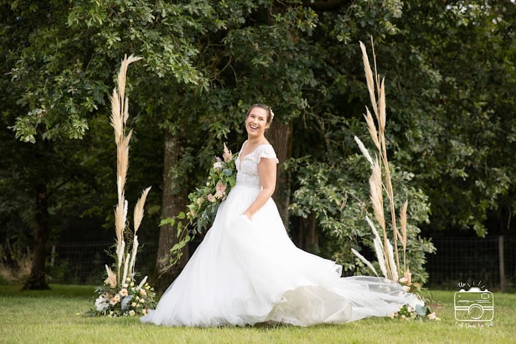 Latyana Evénements - organisation décoration d'événements - Wedding planner - Lettres géantes - Location - Loire-Atlantique