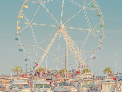 Laura Sanchez Photographe d'Art