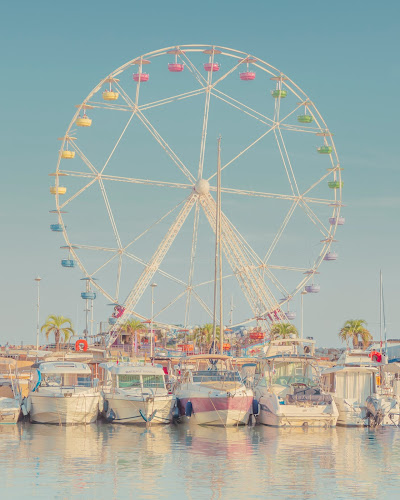 Laura Sanchez Photographe d'Art