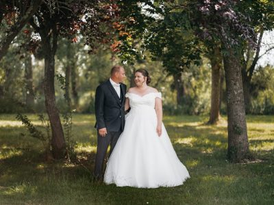 Laura Vergne Photographe Mariage et Couple