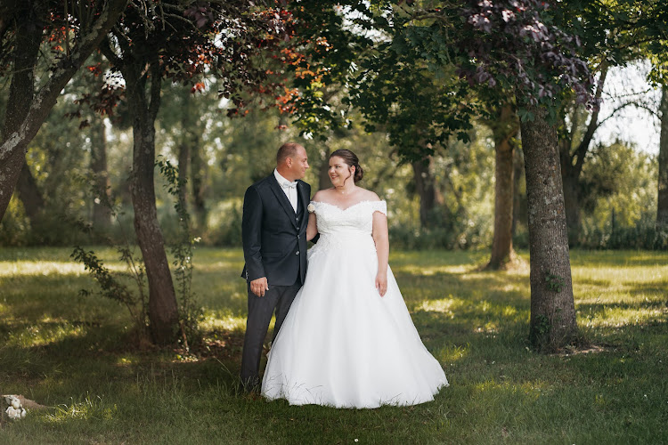 Laura Vergne Photographe Mariage et Couple