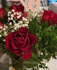 Laurent B Artisan Fleuriste