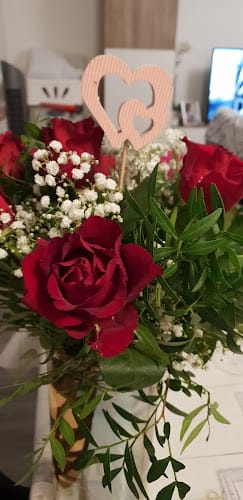 Laurent B Artisan Fleuriste