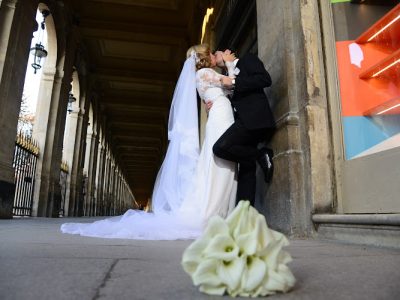 Laurent Benhamou – Photographe Mariage, Mode & Événementiel | Paris