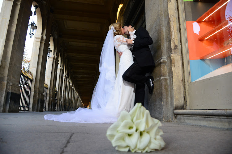 Laurent Benhamou – Photographe Mariage, Mode & Événementiel | Paris