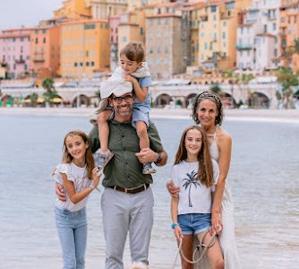 Laurie Cornillon - French Riviera photographer