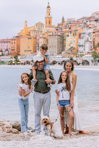 Laurie Cornillon - French Riviera photographer
