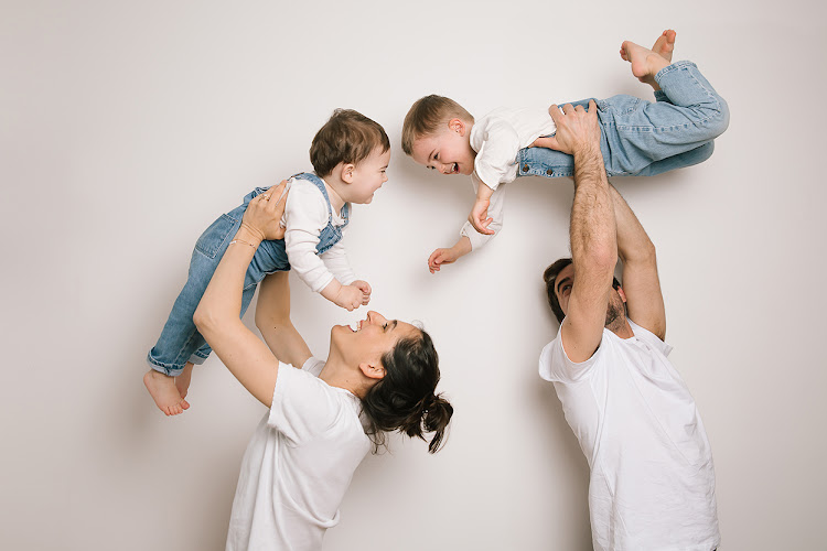 Laurine Paumard Photographe