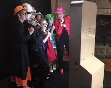 Lautopix - Location de Borne photobooth / seflie dans le Nord : Lille - Arras - Douai - Valenciennes