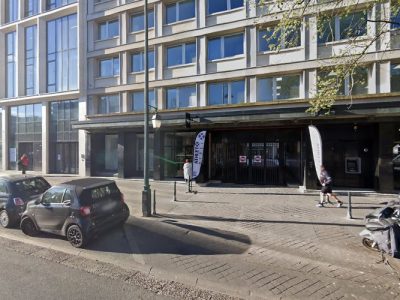 Lavish Travel and Concierge