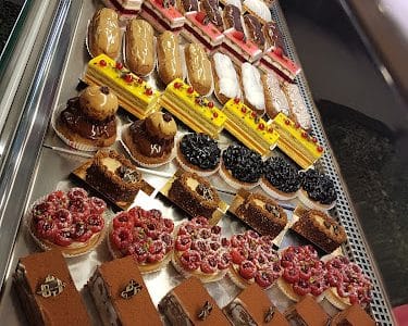 LB Pâtisserie Chocolaterie