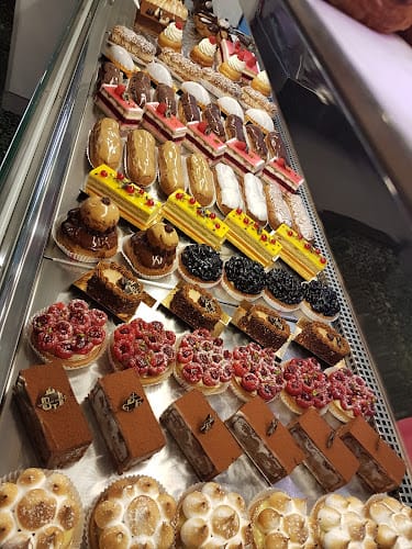 LB Pâtisserie Chocolaterie