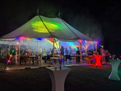 LB Production - DJ animateur location sono éclairage vidéo artifice Loire-Atlantique NANTES 44