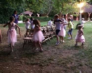 LCDF Events