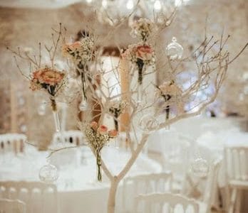 L’Decor fleuriste