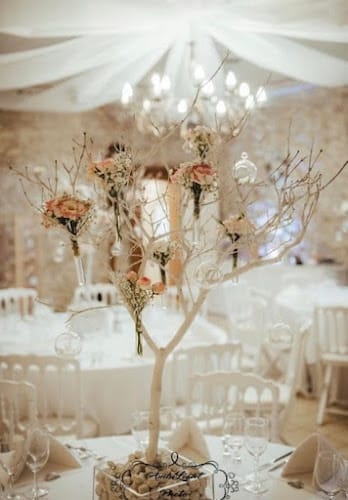 L’Decor fleuriste