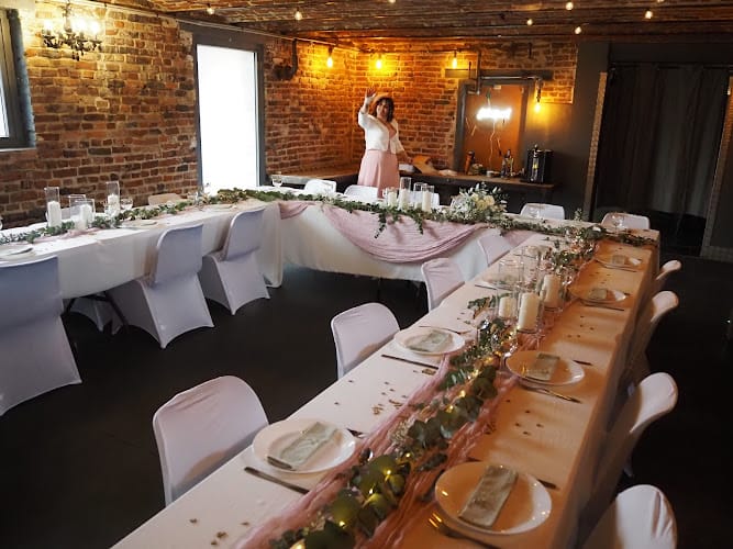 Le 521 - Salle et Hébergement