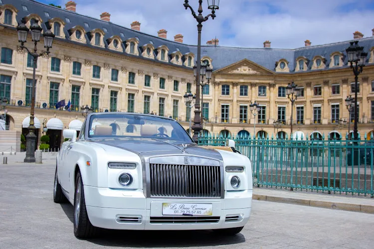 Le Beau Carrosse
