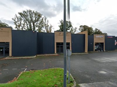 Le Boudoir de Caprice