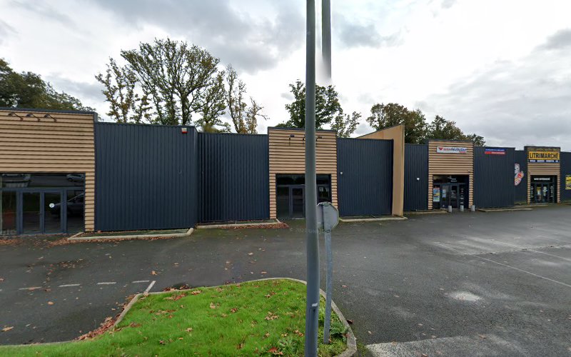 Le Boudoir de Caprice