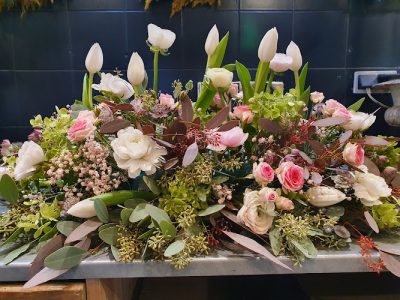 Le Bouquet Aromatique du Marché des Carmes