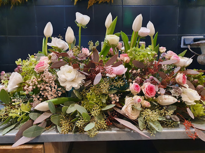 Le Bouquet Aromatique du Marché des Carmes