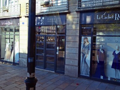Le Cachet Royal
