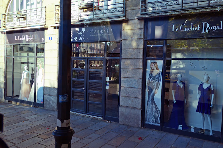 Le Cachet Royal