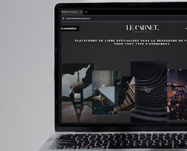 Le Carnet Evenementiel