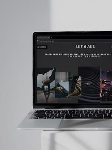 Le Carnet Evenementiel