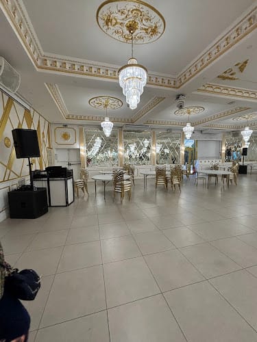 LE CARRE D’OR RÉCEPTION