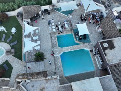 Le Castel Espaces Evènements