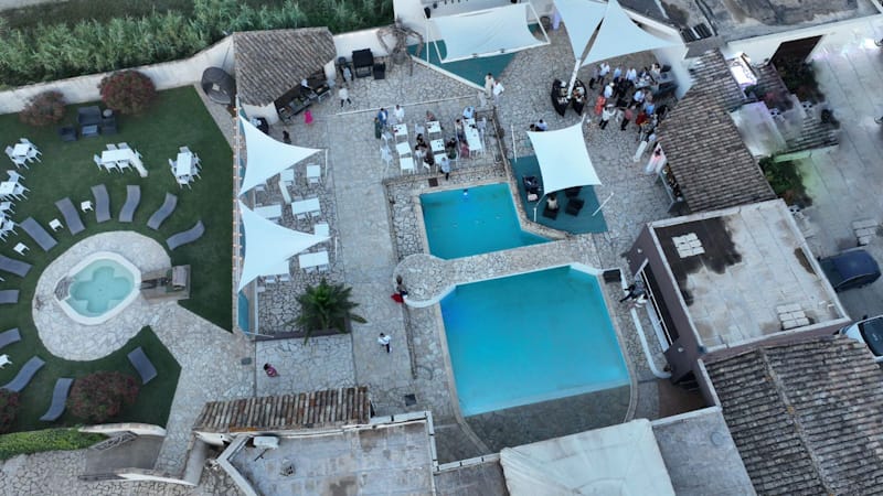 Le Castel Espaces Evènements