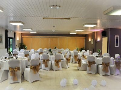 Le Chalet de la Pépinière