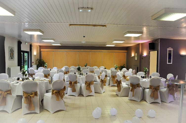 Le Chalet de la Pépinière