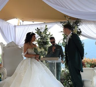 Le Chateau de Tresserve