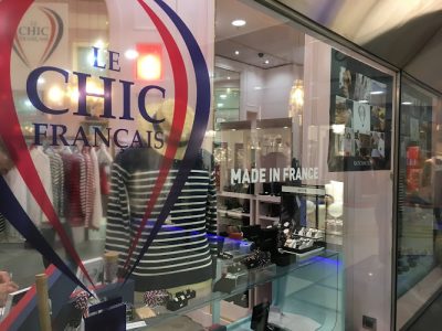 Le Chic Français