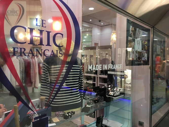 Le Chic Français