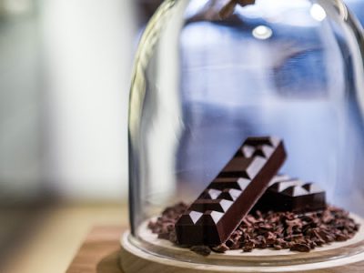 Le Chocolat Alain Ducasse