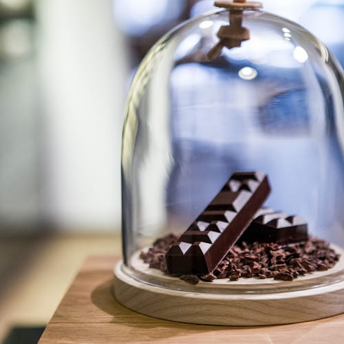 Le Chocolat Alain Ducasse