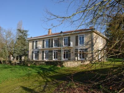 Le Clos de la Coudraie