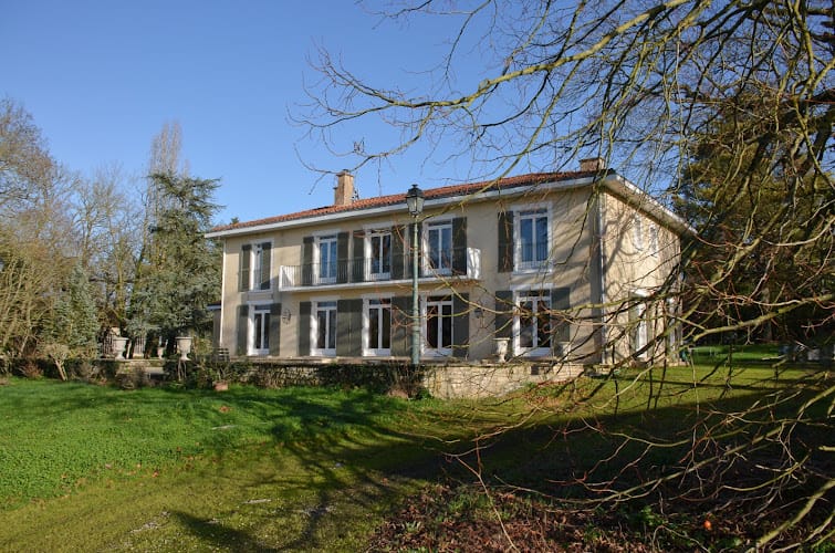 Le Clos de la Coudraie