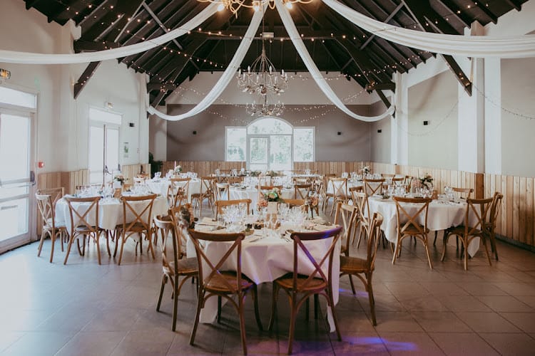 Le Clos de la Source