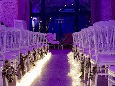 Le Clos de l'Orangerie