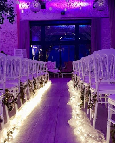 Le Clos de l'Orangerie