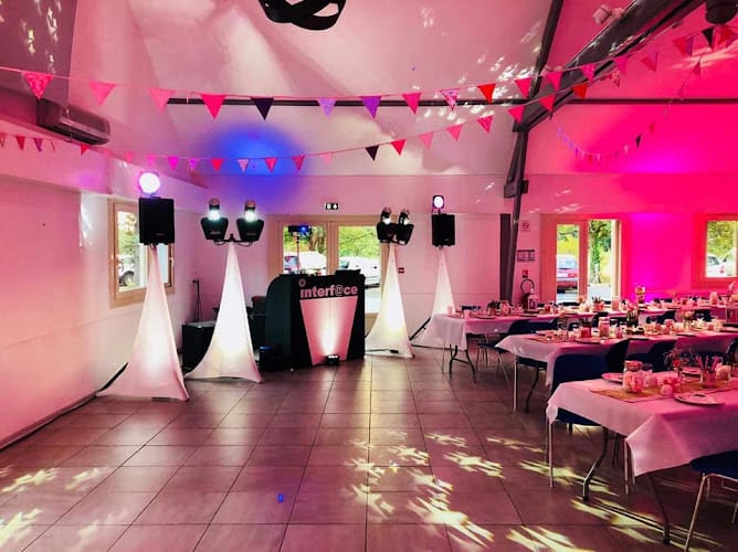 Le Clos de Soucelles, salle de réception, traiteur fouées à domicile