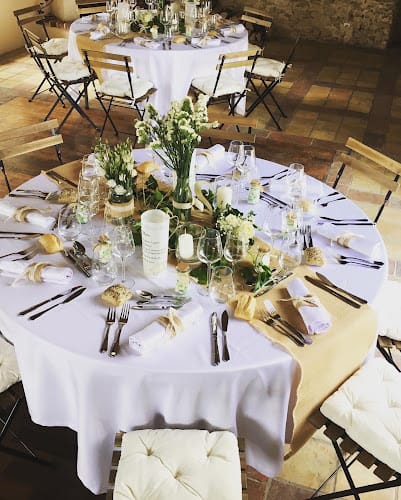 Le Clos des Passerelles Mariage Réception Séminaire