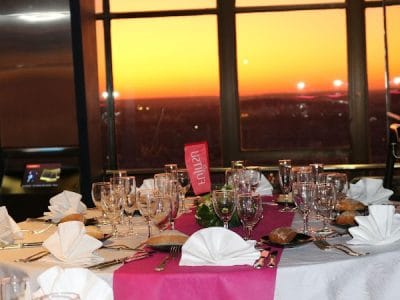 Le Concurrent Gourmand