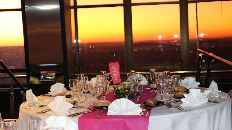 Le Concurrent Gourmand