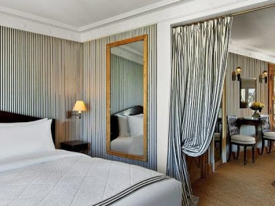 Le Dokhan's, Paris Arc de Triomphe, a Tribute Portfolio Hotel